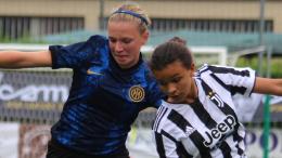 È iniziata la corsa verso lo scudetto! In campo le professioniste di domani