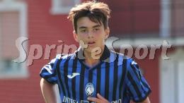 Atalanta, i 2008 passano in casa del Milan: decidono Percassi e Steffanoni