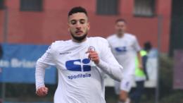 Un esordiente in porta salva il risultato nella sfida playoff