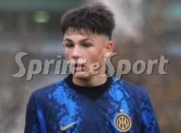 Due reti in un tempo e ottavi raggiunti. L'Inter festeggia con Mosconi e Venturini