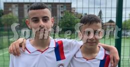 Aldini, ce l'hai fatta! I falchi chiudono in testa e vincono il girone