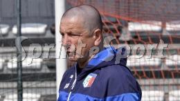 Pro Vercelli, squadra che vince non si tocca... si allarga: Zaza nuovo leone