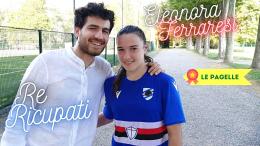 Le pagelle di Milan-Samp: Sperduto è un killer: 7;  Rossi è una luna crescente: 7; Ferraresi brilla sotto gli occhi del cugino, Re Ricupati della Calva
