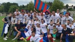 Miracolosamente Fiano: rossoblù in Prima Categoria dopo 17 anni