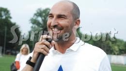 Ora è ufficiale: Omar Cerutti è il nuovo Ds delle giovanili del Chieri