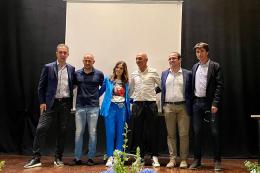 1° Memorial Ernesto Modanesi, la presentazione: Alberto Bollini a tutto campo sull'essere allenatore nel settore giovanile