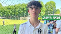 Uno sfavillante Simonetti si inventa una doppietta e tinge il cielo di Bianconero