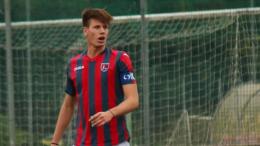 Un gol a dieci minuti dalla fine mette al sicuro il passaggio del turno