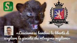 Pantigliate, i Pulcini-Pantera venuti a "comandare" a Milano: «A bambini lasciamo la libertà di scegliere la giocata secondo loro migliore»