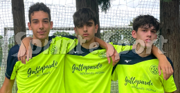 Sotto di due gol, poi la rimonta che vale il poker finale: Città di Dalmine, sei salvo!