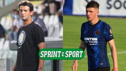 Chivu fa centro al primo tentativo, Casadei e Carboni si riscattano: le pagelle di Roma-Inter
