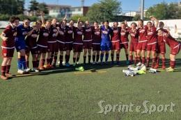 Eurogol di Alessia Scolamiero, torelle vittoria e podio