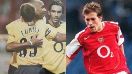 A 17 anni lasciò l'Italia per l'Arsenal e fece impazzire Wenger: «Vi racconto di quella volta con Henry»