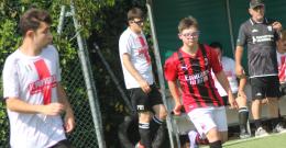 Due giornate all'insegna del calcio per tutti: il 18 giugno le prime finali