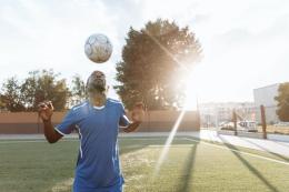 Vivi il sogno di partire per gli Stati Uniti  con un pallone tra i piedi!
