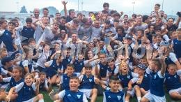 I giorni dopo sono ancora più belli: la festa del Chisola in D