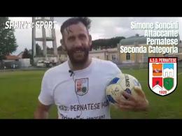 Il grande Bomber saluta: «Sono orgoglioso di me stesso, fino a 41 anni ho dimostrato cosa vuol dire amare questo sport»