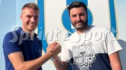 Alessandro Bellin presenta il duo Amateis-Augimeri
