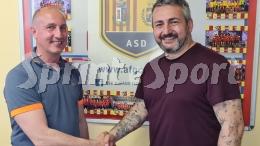 Azzano, avanti con Rozzoni: «Miglioriamoci con le motivazioni dei ragazzi del territorio»