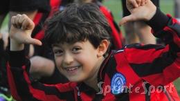 Selezione nei Pulcini, parla la Federazione: «Giocare con compagni della stessa abilità è un diritto sancito dalla Carta dei Bambini»