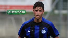 La Pazza Inter è tornata e fa sognare: Fois, Lavelli e Zamarian firmano il primo trofeo nerazzurro