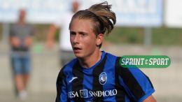 15 anni, capello biondo e mancino fatato: la stella ucraina Oleksandr Dragan illumina l'Atalanta