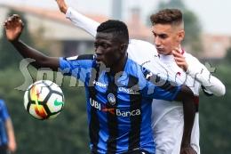 Cannonieri Primavera degli ultimi 10 anni: solo uno gioca in Serie A! Molti nei Dilettanti o senza squadra...