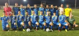 Pochi mesi fa sfiorarono la Prima Categoria, ora la squadra si compatta per tentare la scalata: «Sarà solo un anno di purgatorio»