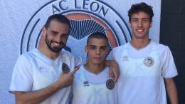 La Leon prosegue la corsa: De Angeli e Bonseri sentenziano l'AltaBrianza