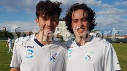 Hanno 40 anni in due e ribaltano la partita, la grande sfavorita schizza in alto