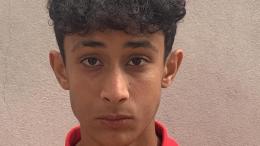 Dallo svantaggio alla vittoria: il bomber firma da solo la tripletta