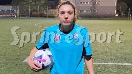 Dreaming Martani: pallone in camera per Alice delle meraviglie