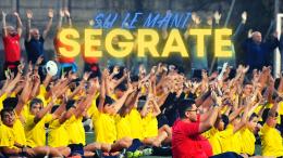 Su le mani Città di Segrate: La presentazione ufficiale delle squadre
