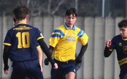Un Abaterusso ingiocabile lancia Ferrari, a Zibido un pari che scontenta
