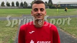 Leonida perde la battaglia sotto i colpi di Carlino, Borelli e Rognetta