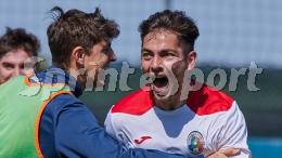 The Armenian Dream: la Lombardia scopre il nuovo Mkhitaryan 