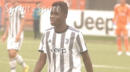 La Juventus vola con il fattore B: Borasio, Badarau e Bracco piegano lo Spezia