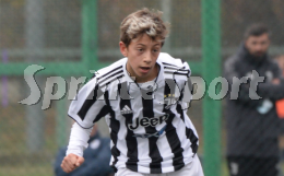Marchisio apre il derby sotto gli occhi di papà Claudio, Polimeni e Pierro lo ribaltano e Acrocetti lo chiude!