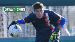 All'esordio in Primavera fa il fenomeno e para due rigori: la rivincita dell'ex stella della Juventus