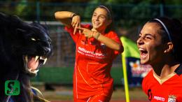 A 14 anni si è presa la Serie C, a 15 la Nazionale: la cucciola di pantera  che ha stregato il calcio femminile