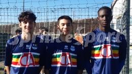 Coda da Fanta, Paradiso è l'uomo in più, la Pro non si ferma