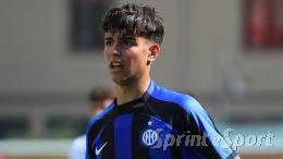 4 gol in 13 minuti mandano ko l'Atalanta: dopo l'1-1 all'intervallo, l'Inter si scatena