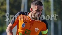 A 24 anni già 200 partite con la stessa maglia