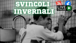 Svincoli invernali: la diretta