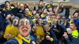 Vincono la finale ma non ricevono la coppa: «Ci sentiamo presi in giro»