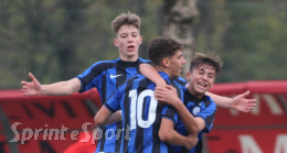 Doppietta di rigore al 90'! L'Italia ribalta l'Austria nel finale: il nerazzurro Ciardi guida la riscossa