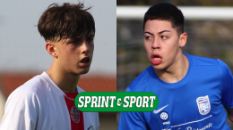 Sognando la maglia Azzurra: chi sono i 6 talenti classe 2008 chiamati dalla Rapp Nazionale
