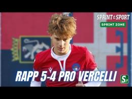 «Abbiamo avuto più fame del gol e sofferto tutti insieme»