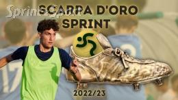 Scarpa d'oro: la graduatoria di fine anno