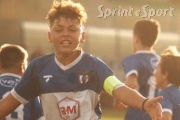 Top 11 Pinerolo,  i centrali goleador e l'attaccante da 34 reti